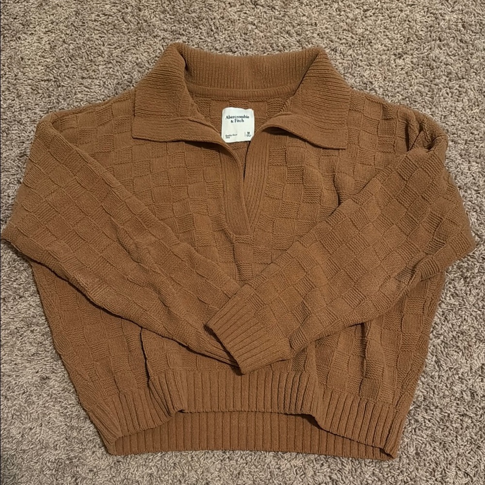 Abercrombie sweater